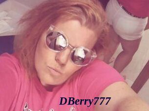 DBerry777