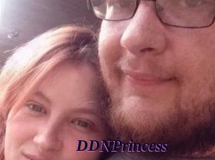 DDNPrincess