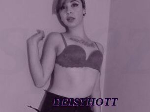 DEISYHOTT