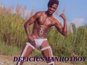 DELICIUSMANHOTBOY