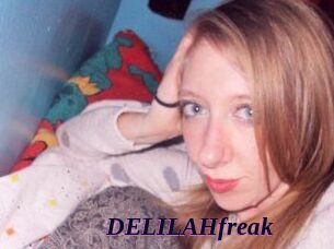 DELILAHfreak