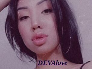 DEVAlove