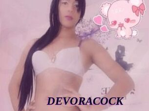 DEVORACOCK