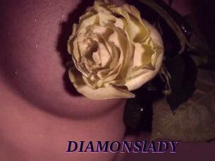 DIAMONSlADY