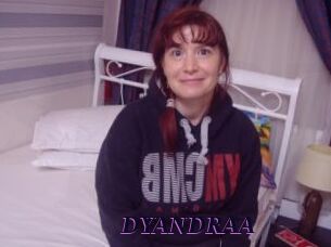 DYANDRAA