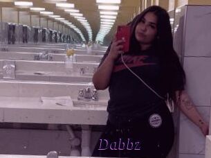 Dabbz