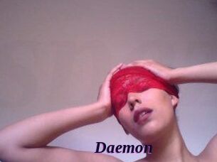 Daemon