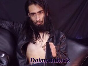 DaimonnRock Spezial Sexcam