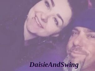 DaisieAndSwing Spezial Sexcam