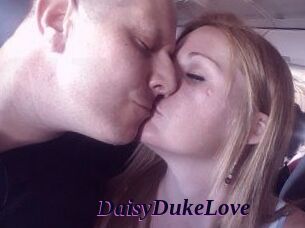 DaisyDukeLove