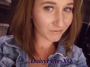 DaisyLovesXO