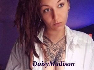 DaisyMadison