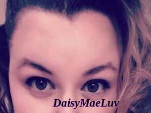 DaisyMaeLuv