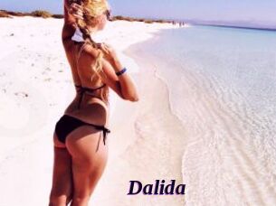 Dalida