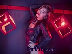 DalilaBrown