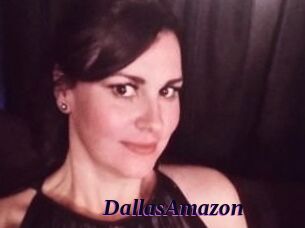 DallasAmazon