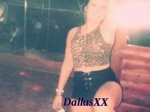 DallasXX