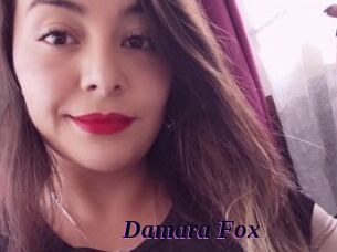 Damara_Fox