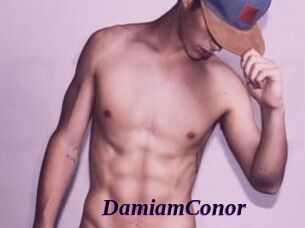 Damiam_Conor