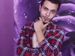 DamianHays