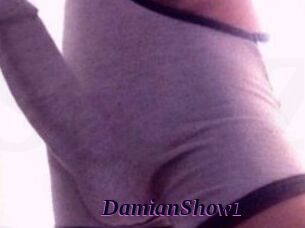 DamianShow1