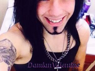 DamianValentine