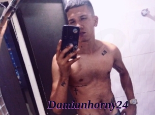 Damianhorny24