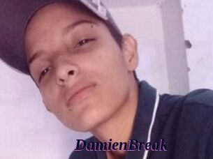 DamienBreak