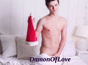 DamonOfLove