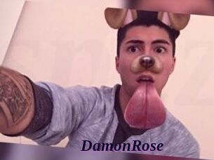 DamonRose