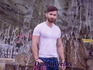 DamonVeins