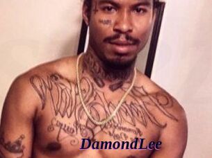 Damond_Lee