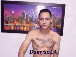 DamyanLA