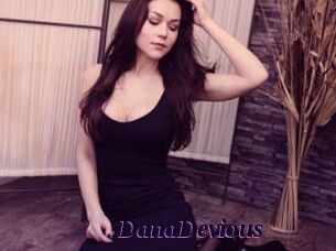 DanaDevious