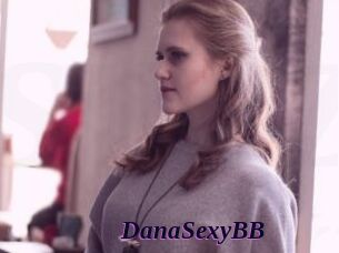 DanaSexyBB