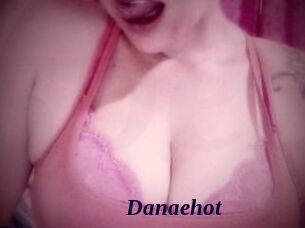 Danaehot