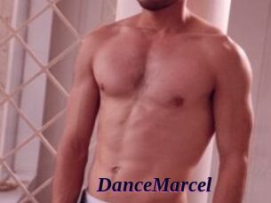 DanceMarcel