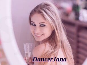 DancerJana