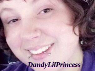 DandyLilPrincess