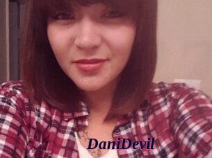 DaniDevil