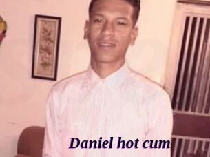 Daniel_hot_cum