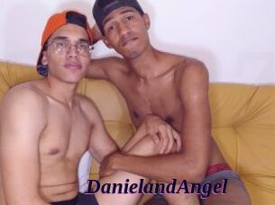 DanielandAngel