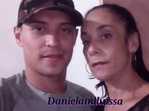 Danielandluissa