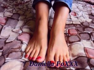 Daniella_FoXXX