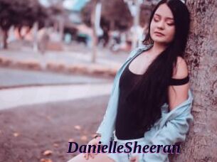 DanielleSheeran