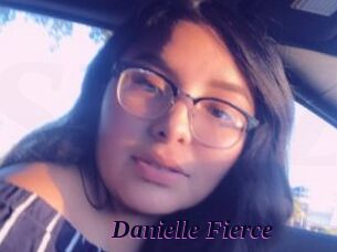 Danielle_Fierce