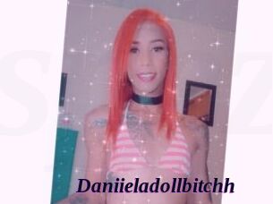 Daniieladollbitchh