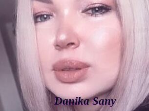 Danika_Sany