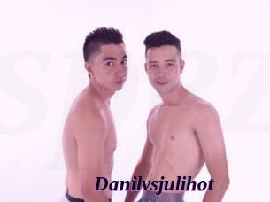 Danilvsjulihot