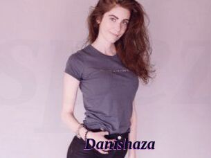 Danishaza